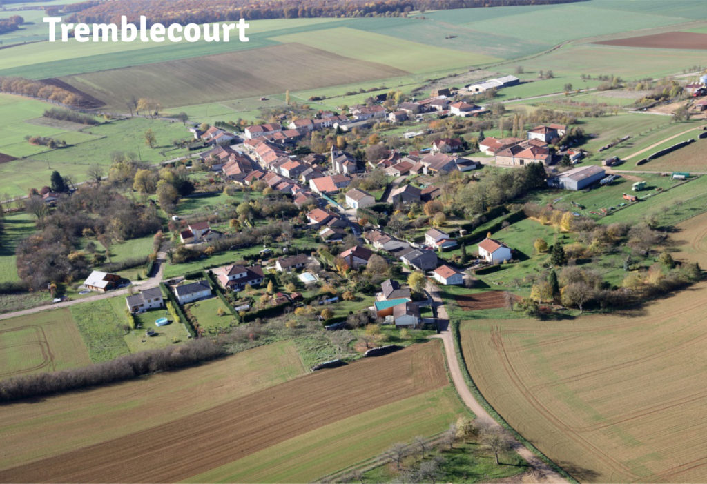 Tremblecourt