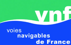 Voies Navigables de France