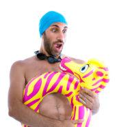 Vos vacances d'hiver au centre aquatique Ovive