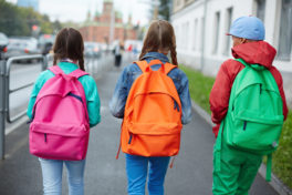 COLIBRI transports scolaires, les inscriptions sont ouvertes