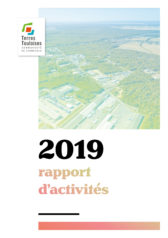 Rapport d'activités 2019