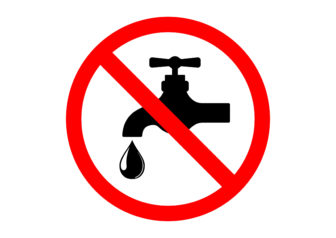 Toul / Écrouves : coupure d'eau - mercredi 30 octobre 2024