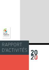 Rapport d'activités 2020