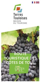 Redécouvrez les Côtes de Toul