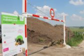 Domgermain : fermeture de la déchèterie verte intercommunale pour travaux