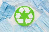 Atelier écogestes : comment recycler les masques jetables ?