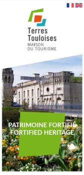 Découvrez le patrimoine fortifié du territoire
