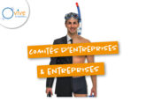 Ovive : offre entreprises et comités d'entreprises