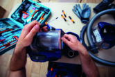 Repair'Café à Domgermain