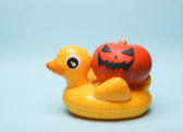 Programme vacances d'automne