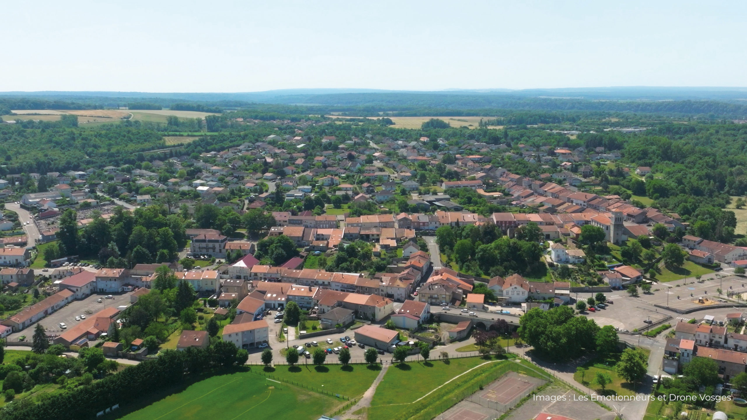 bonne vap dommartin les toul DOMMARTIN-LÈS-TOUL main image 1