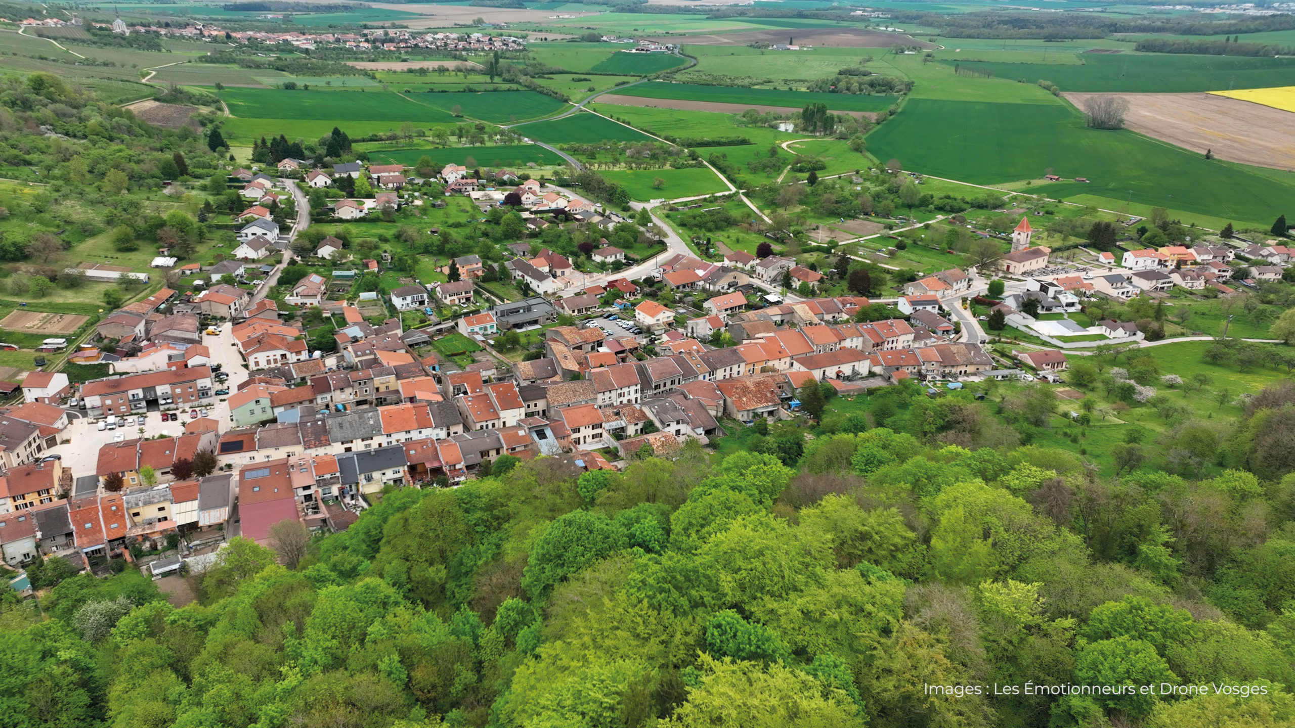 Pagney Derriere Barine, France