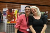 Retour sur le 1er forum des métiers de la petite enfance et de l'animation