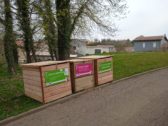 Où sont les sites de compostage partagé ?