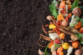 Ansauville : animation compost