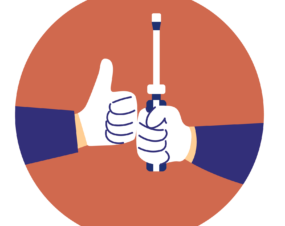 Repair'café - Bois-de-Haye