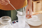 Atelier : fabriquer sa lessive et son adoucissant