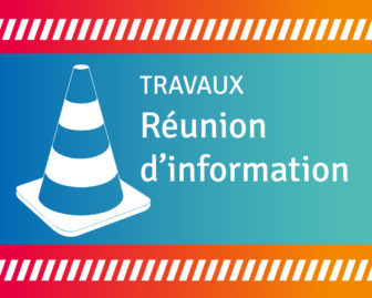 Réunion d'information