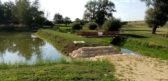 Minorville, réaménagement du site de l’ancien Moulin