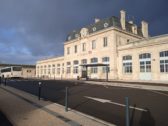 Le Pôle d'Échanges Multimodal inauguré
