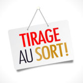 Comité des partenaires de la mobilité - Tirage au sort