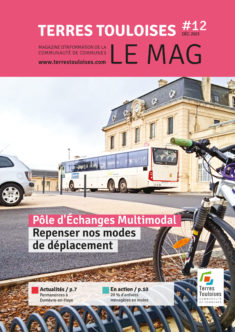 Terres Touloises - Le Mag #12