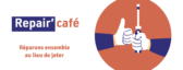 Repair Café - Bois-de-Haye