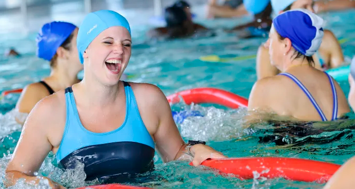 Aquagym