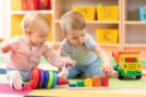 L’accueil occasionnel dans les crèches intercommunales