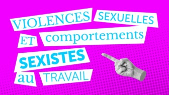 Un film pour prévenir les violences sexuelles et les comportements sexistes