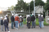 Station d'épuration de Toul