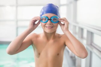 École de natation 2026/2027 : campagne d'inscription