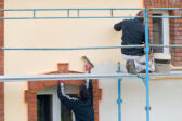 Aides au ravalement de façade