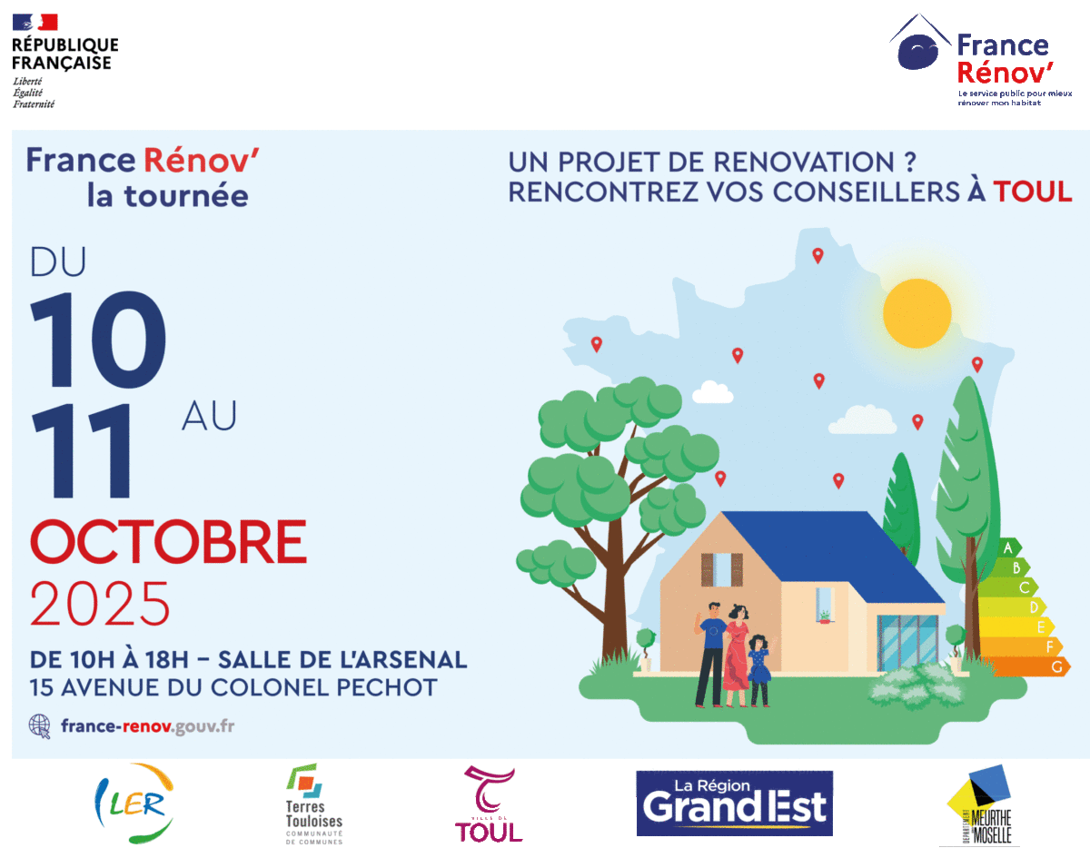 DEMIPAGE CF TOUL 