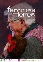 "Femmes des terres"