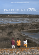 "Paludiers...au féminin"