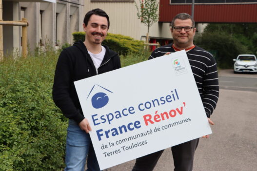 3 bonnes raisons de faire appel à l’espace conseil France Rénov’ de la CC2T