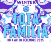 Festival de théâtre "Tota Familia Winter"