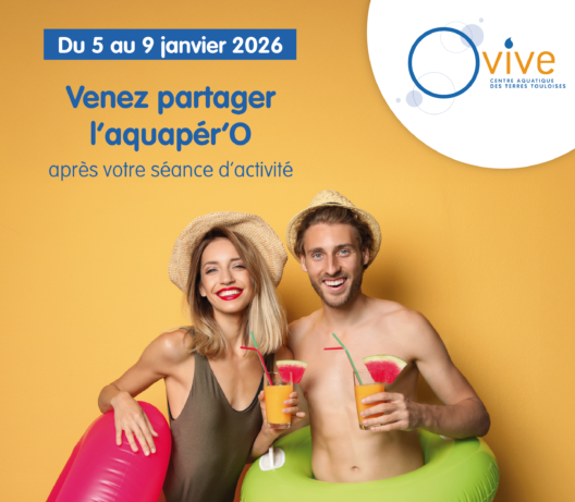 Encart Aquapér'O 2026