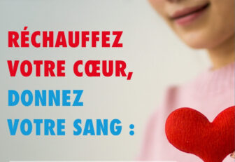 Don du sang