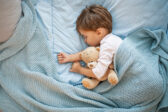 Le sommeil du jeune enfant