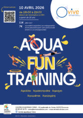 Aqua fun training