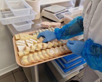 Les coulisses des repas de nos enfants