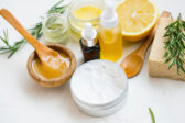 Mes cosmétiques au naturel