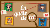 En quête de tri