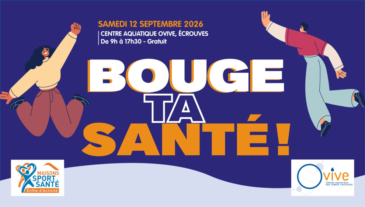 Bannière Web Bouge Ta Sante