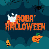 Aqu'Halloween